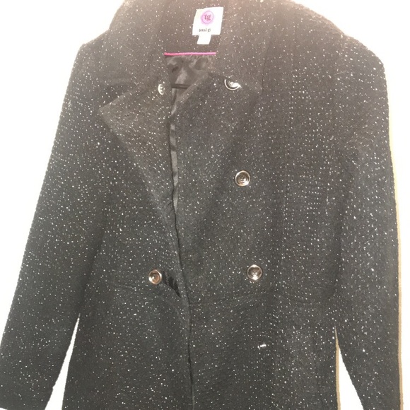 Winter jacket - Picture 2 of 2